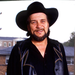 WAYLON JENNINGS
